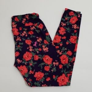 Lularoe leggings size S